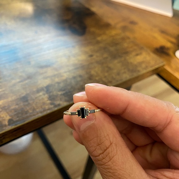 Black Diamond Marcato Jennie Kwon - Picture 6 of 8